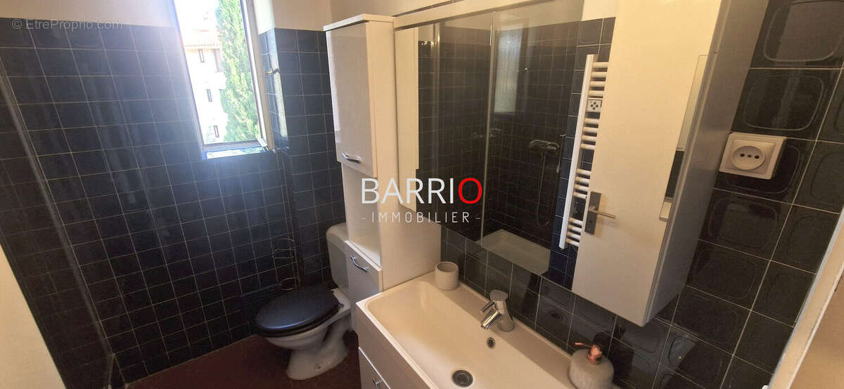 Appartement à COLLIOURE