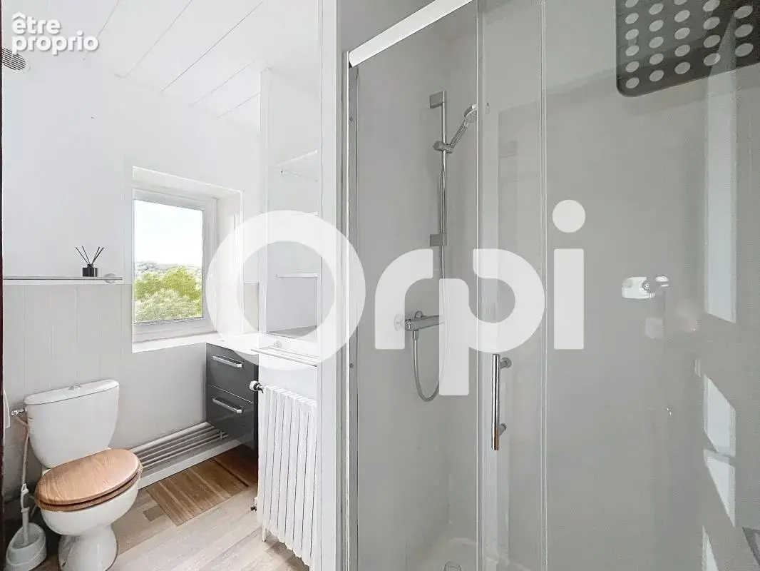 À vendre - maison rénovée à brive-la-gaillarde - photo 10