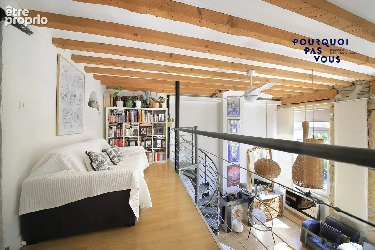 Appartement 4 pièces 107 m² à vendre à Caluire-Et-Cuire (69300) - photo 4