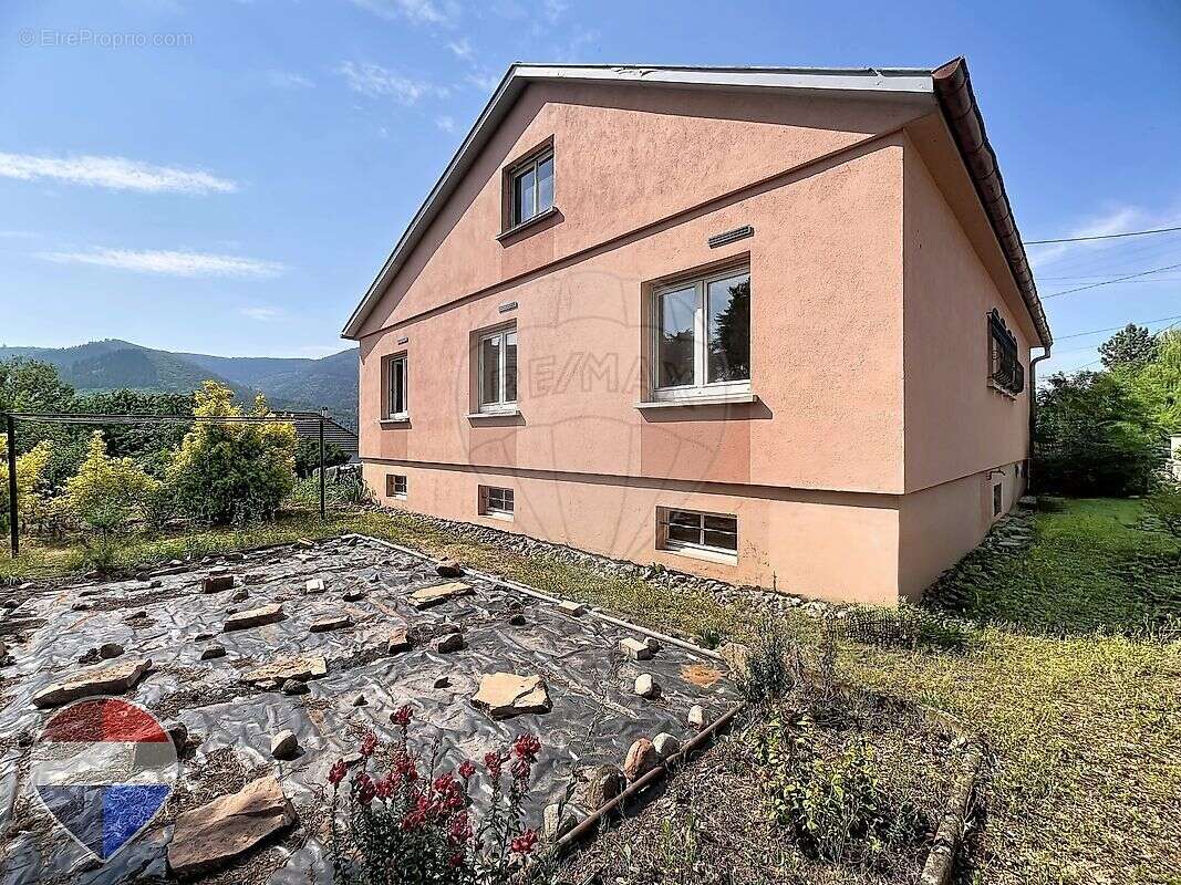 Maison 3 chambre(s) à vendre - photo 3