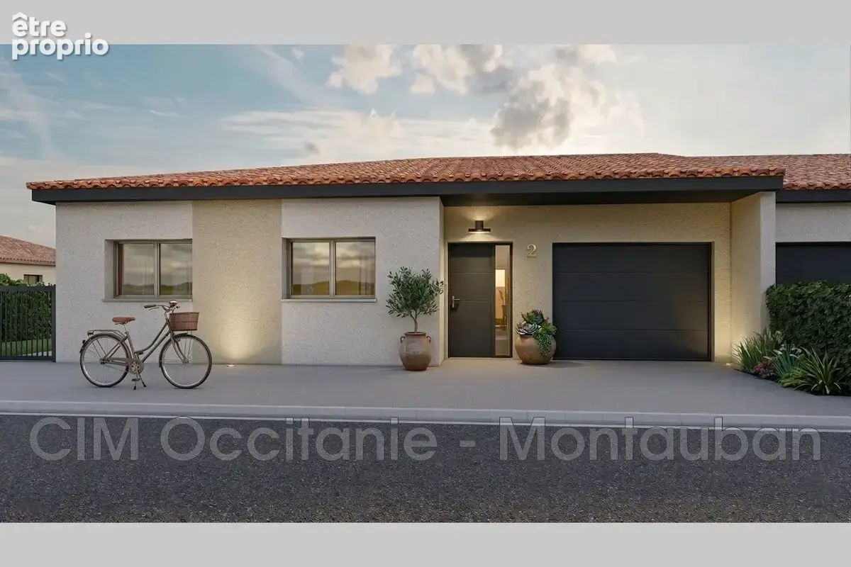 Maison 4 pièces 104 m² à vendre à Perpignan (66000) - photo 3