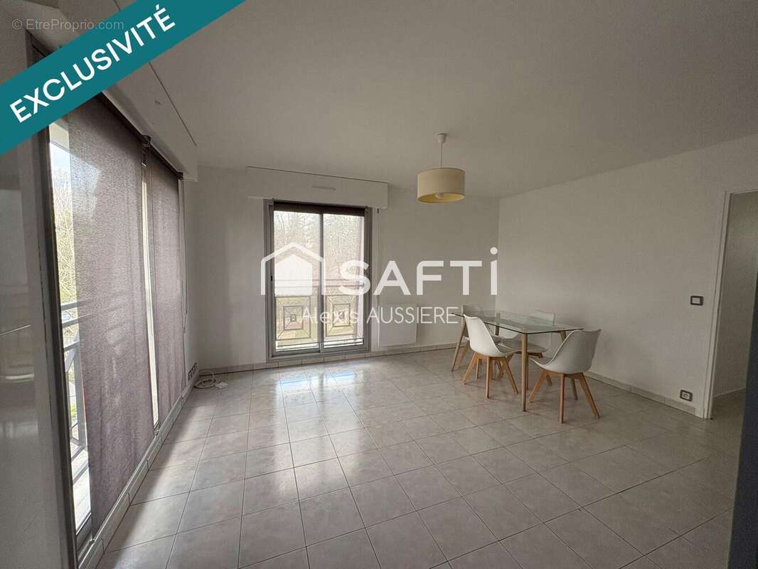 Photo 3 - Appartement à NEUILLY-PLAISANCE