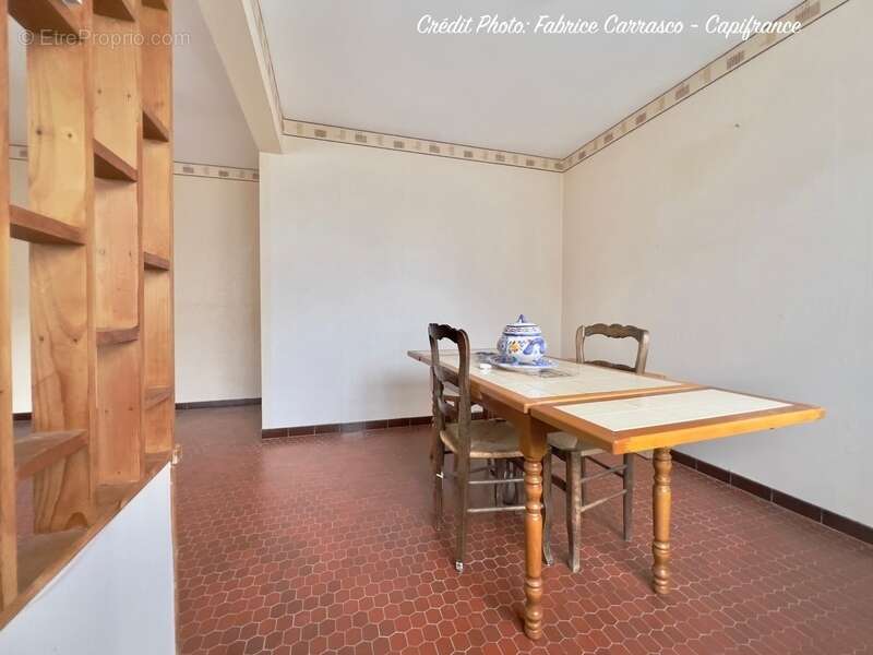 Maison à LE CENDRE