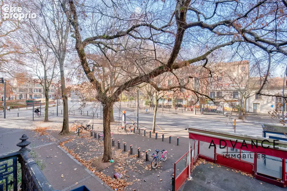Appartement 1 pièce 27 m² à vendre à Toulouse (31000) - photo 6