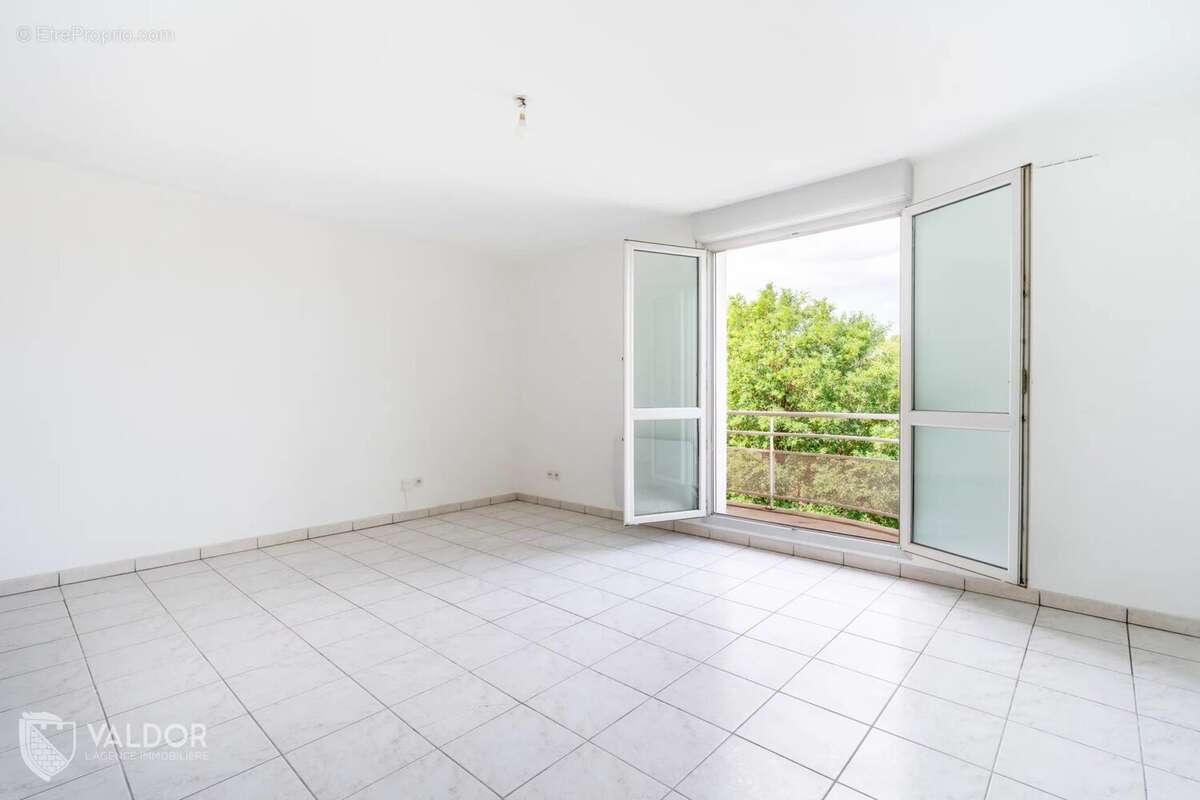 Appartement à VILLEFRANCHE-SUR-SAONE