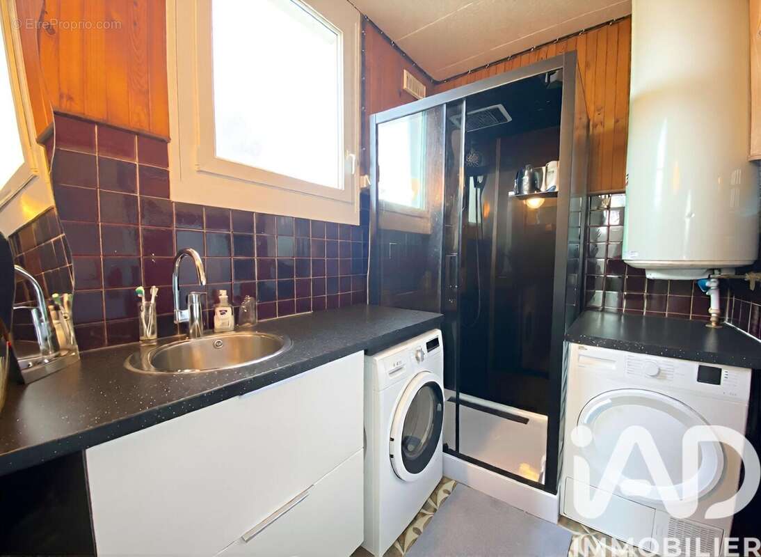 Photo 6 - Appartement à MALESHERBES