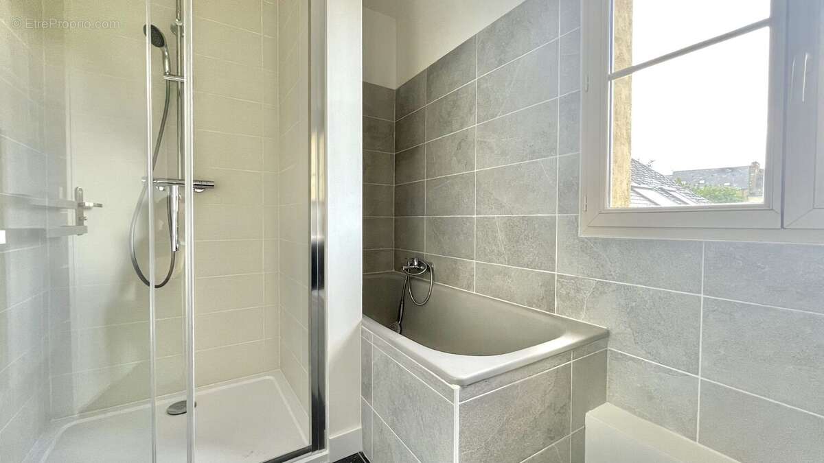 Appartement à BAIN-DE-BRETAGNE