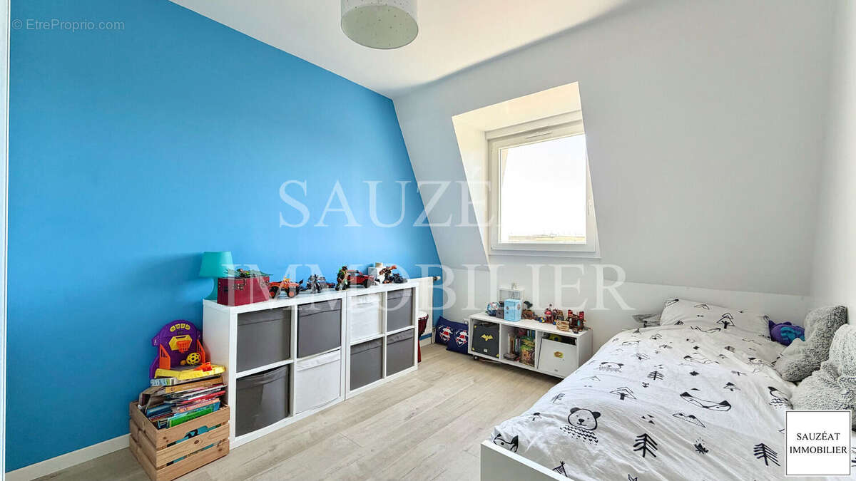 Appartement à LE PLESSIS-ROBINSON