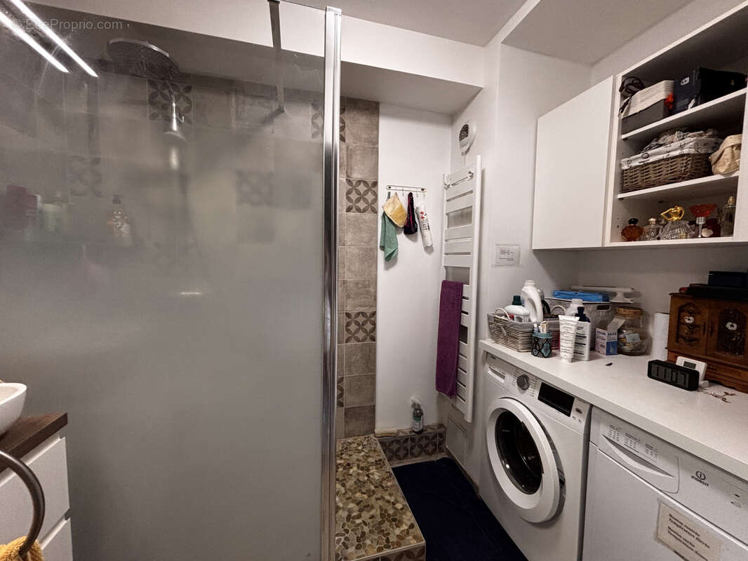 Appartement à CRECY-LA-CHAPELLE