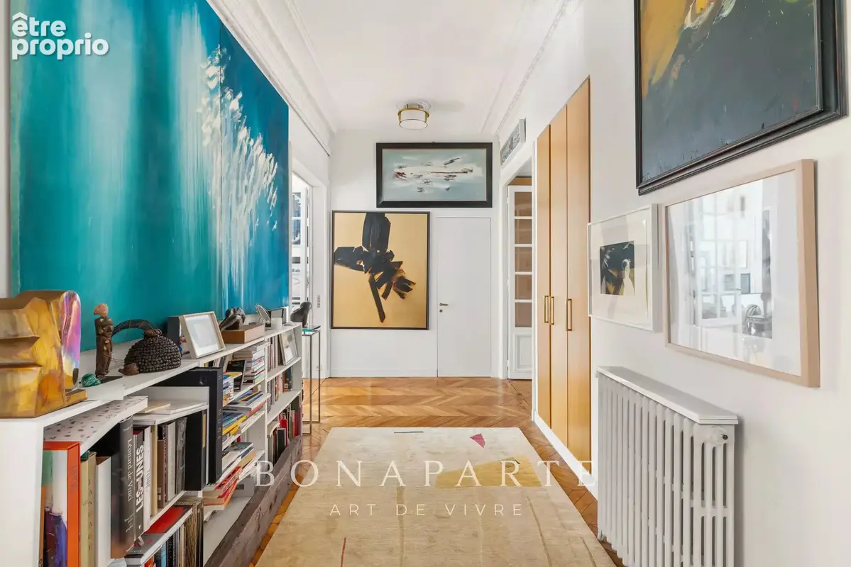Blanche – appartement / 2-4 chambres - photo 9