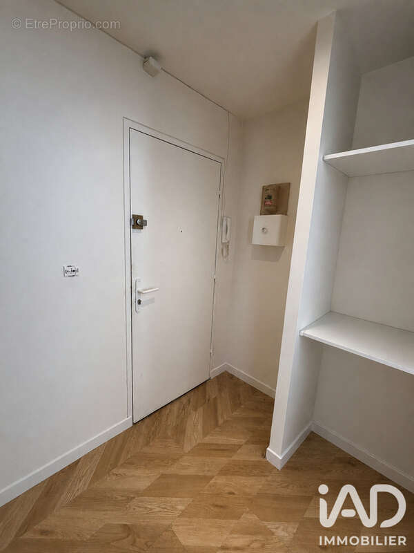 Photo 4 - Appartement à LES ULIS