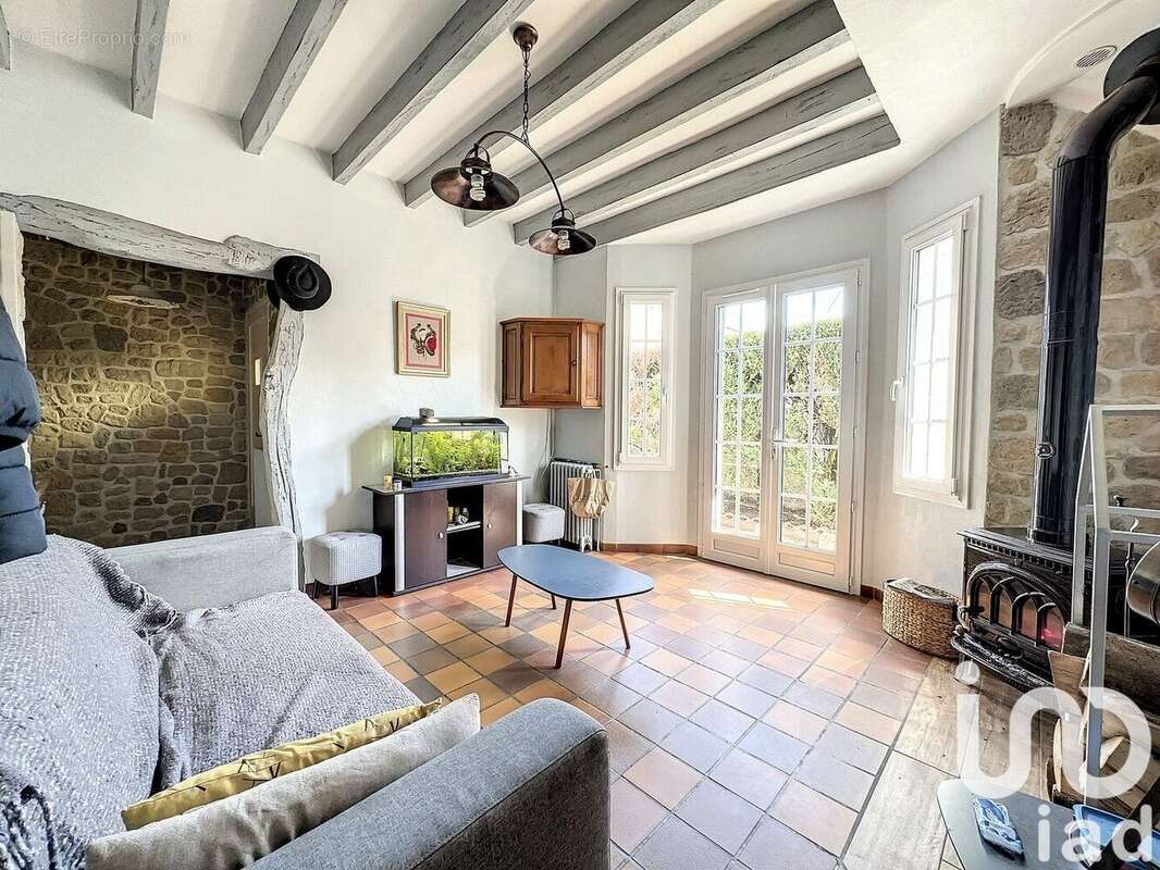 Photo 5 - Maison à AMILLY