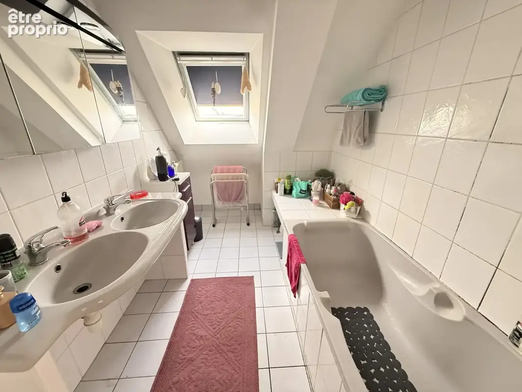 Maison 6 pièces 94 m² à vendre à Sene (56860) - photo 5