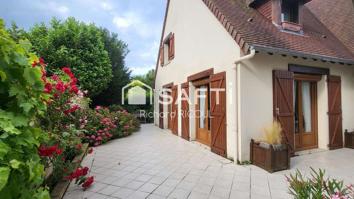 Photo 6 - Maison à HOULGATE