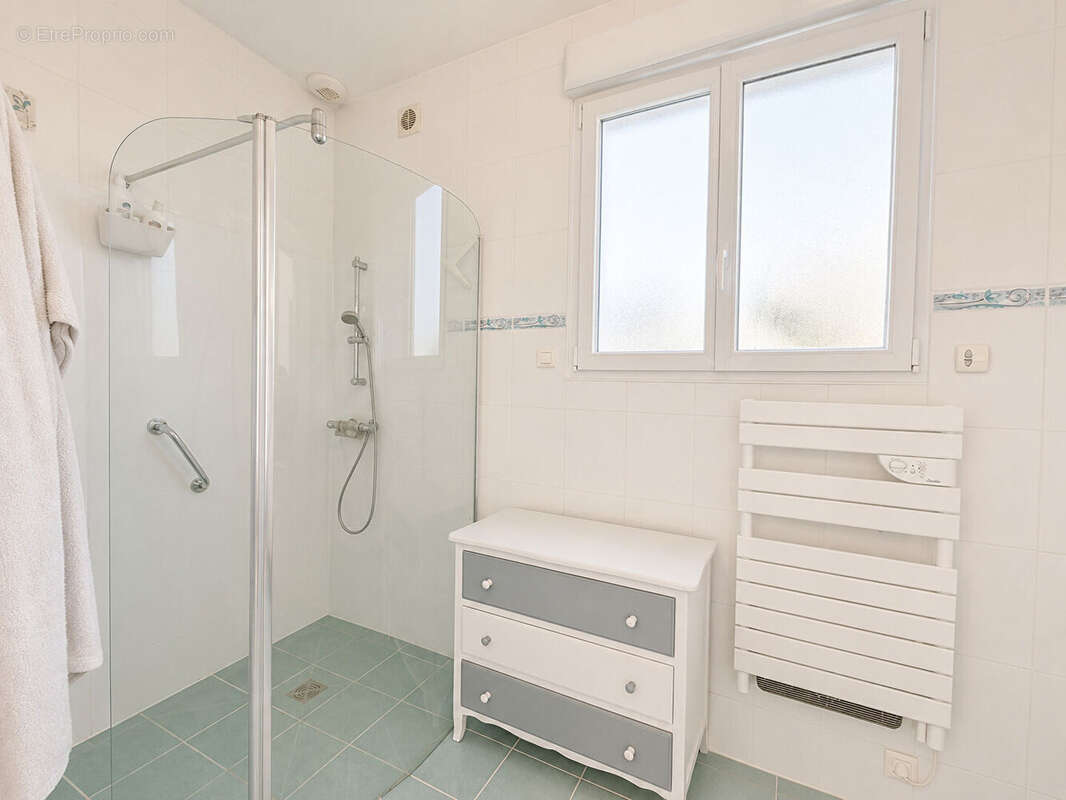 Maison 158m² à libourne - photo 7