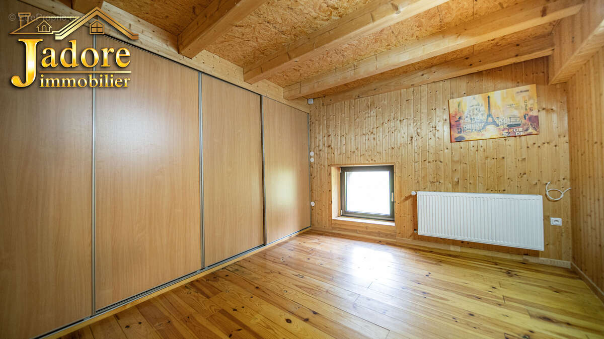 *** trop tard *** ferme vosgienne renovee + appartement !! - photo 21