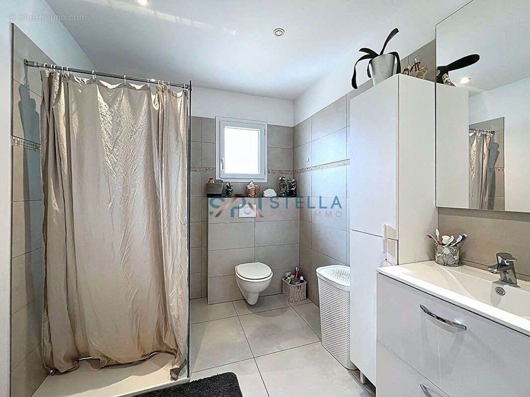 Appartement à CUTTOLI-CORTICCHIATO