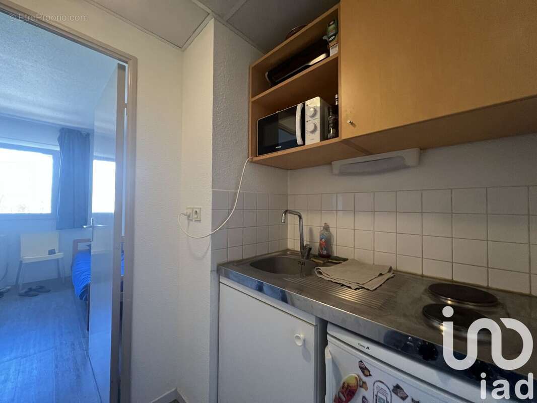 Photo 3 - Appartement à REIMS