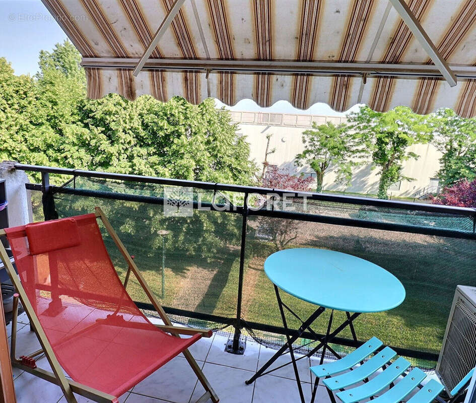 Appartement Vitry Sur Seine 3 pièce(s) - photo 12
