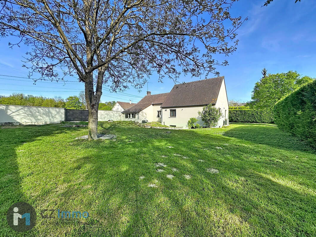 Photo 3 - Maison à SAINT-ETIENNE-SOUS-BARBUISE