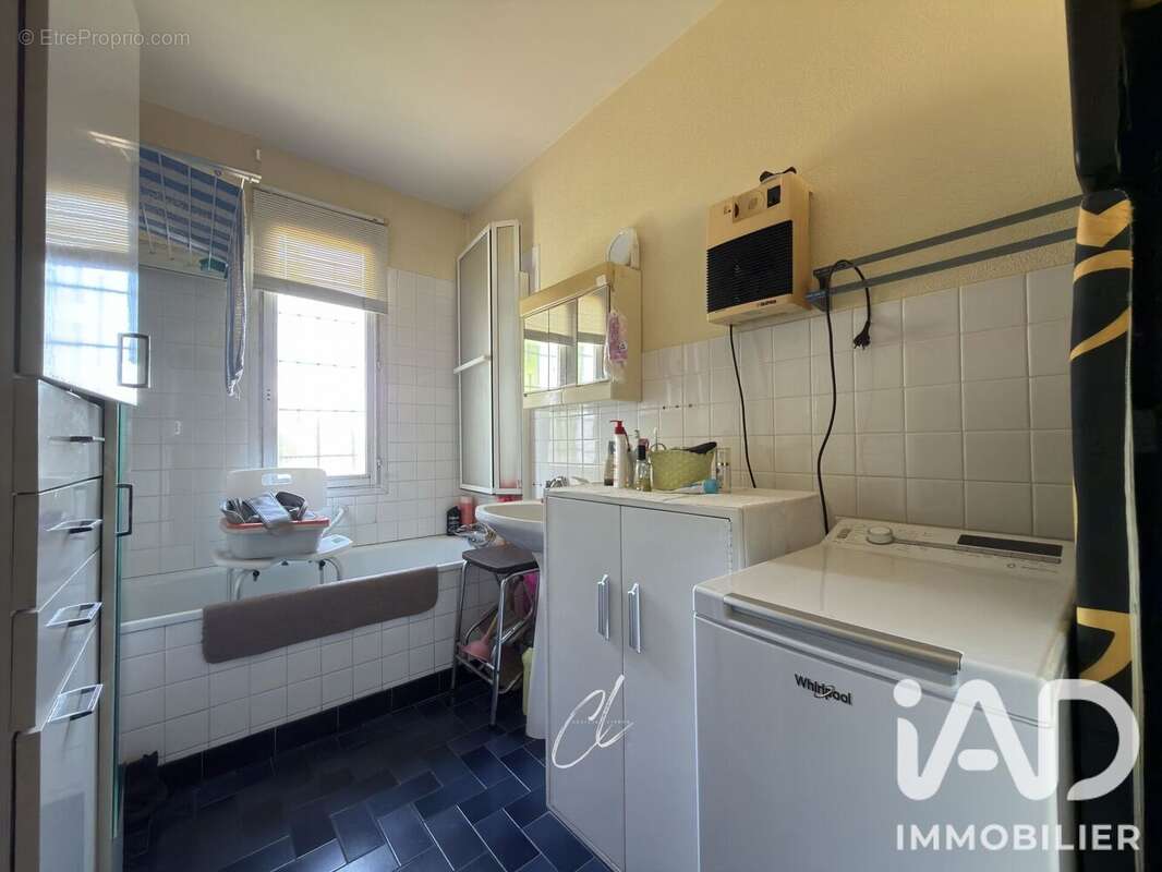 Maison 86 m² à La Belliole  - photo 6