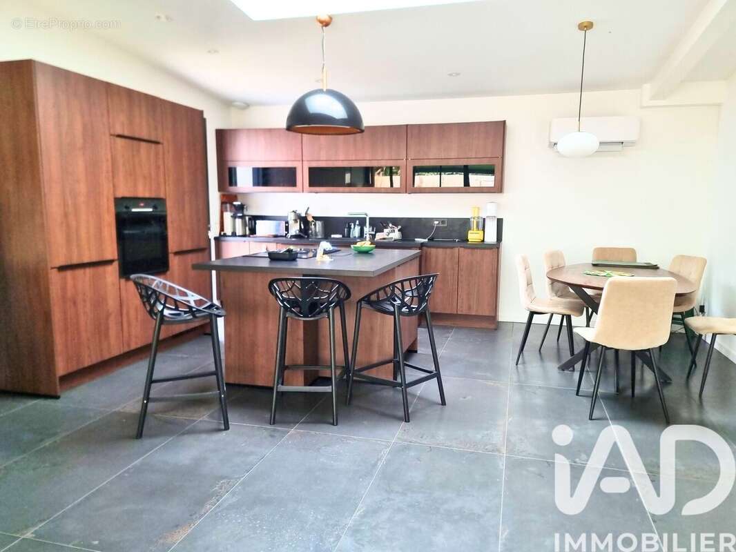 Photo 9 - Maison à ROCHEFORT