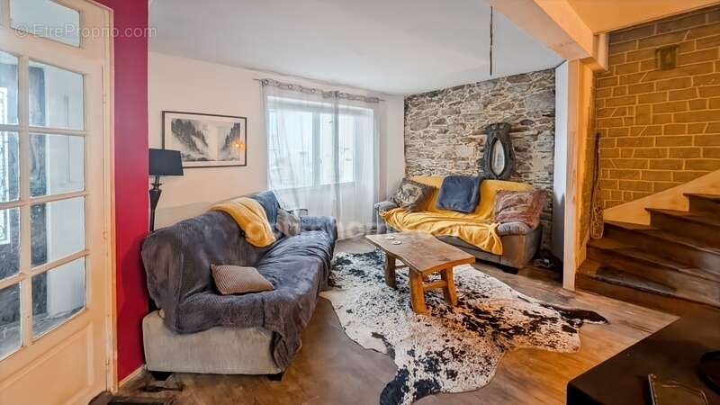 Maison à PAYZAC