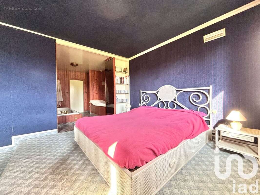 Photo 9 - Maison à PRESLES-EN-BRIE