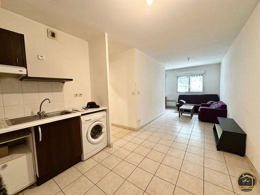 Appartement à BEZIERS
