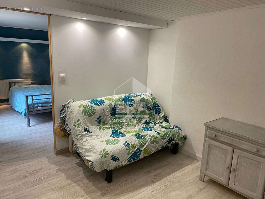 A Vendre - Immeuble composé de 2 appartements T3 -  Berck plage - photo 5