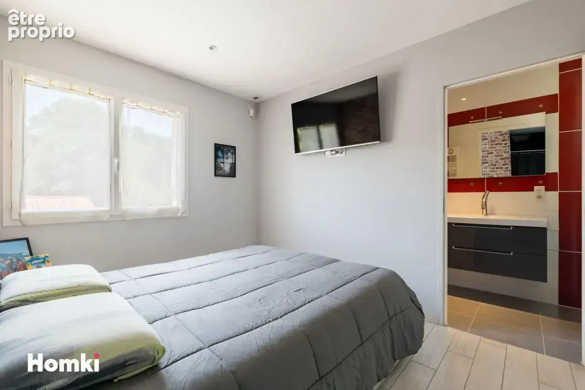 Maison/Villa T6 de 155 m² à Saint-Clar-de-Rivière 31600,  Rue des Poiriers - photo 11