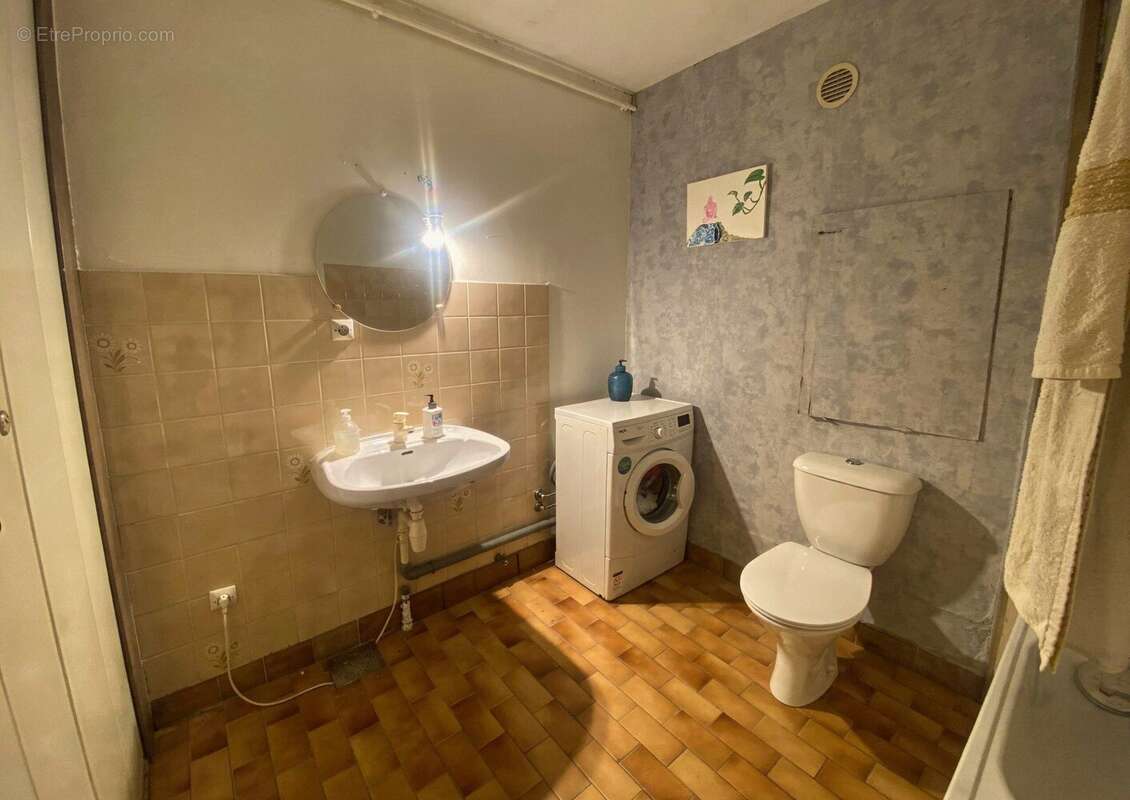 Appartement à SOUFFELWEYERSHEIM