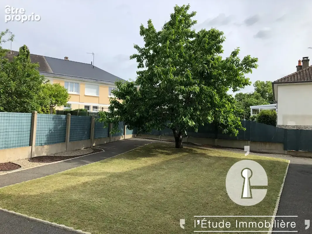 Maison sur sous-sol, rénovée en 2020 - photo 8