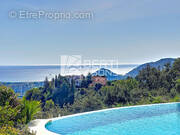 Maison à MANDELIEU-LA-NAPOULE