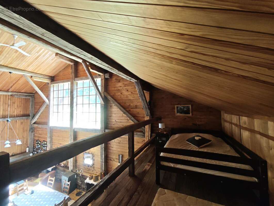 Chalet d'Alpage coup de coeur - photo 9