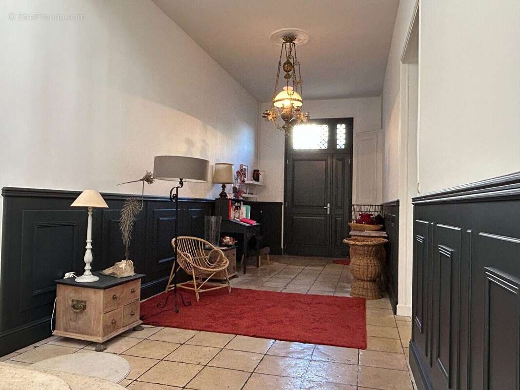 Maison à NIORT