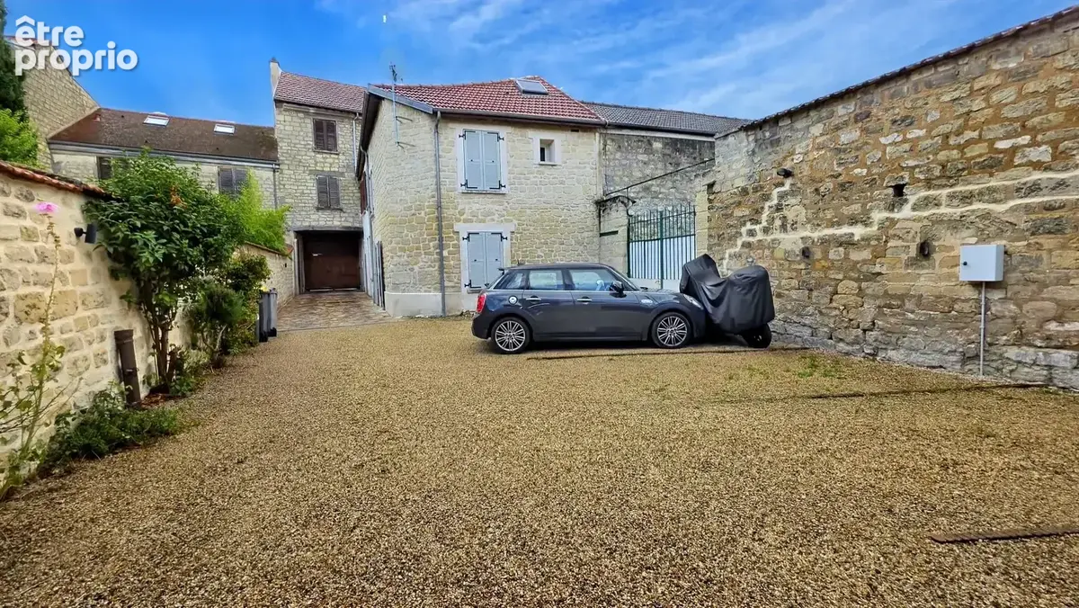 Maison de village - photo 11
