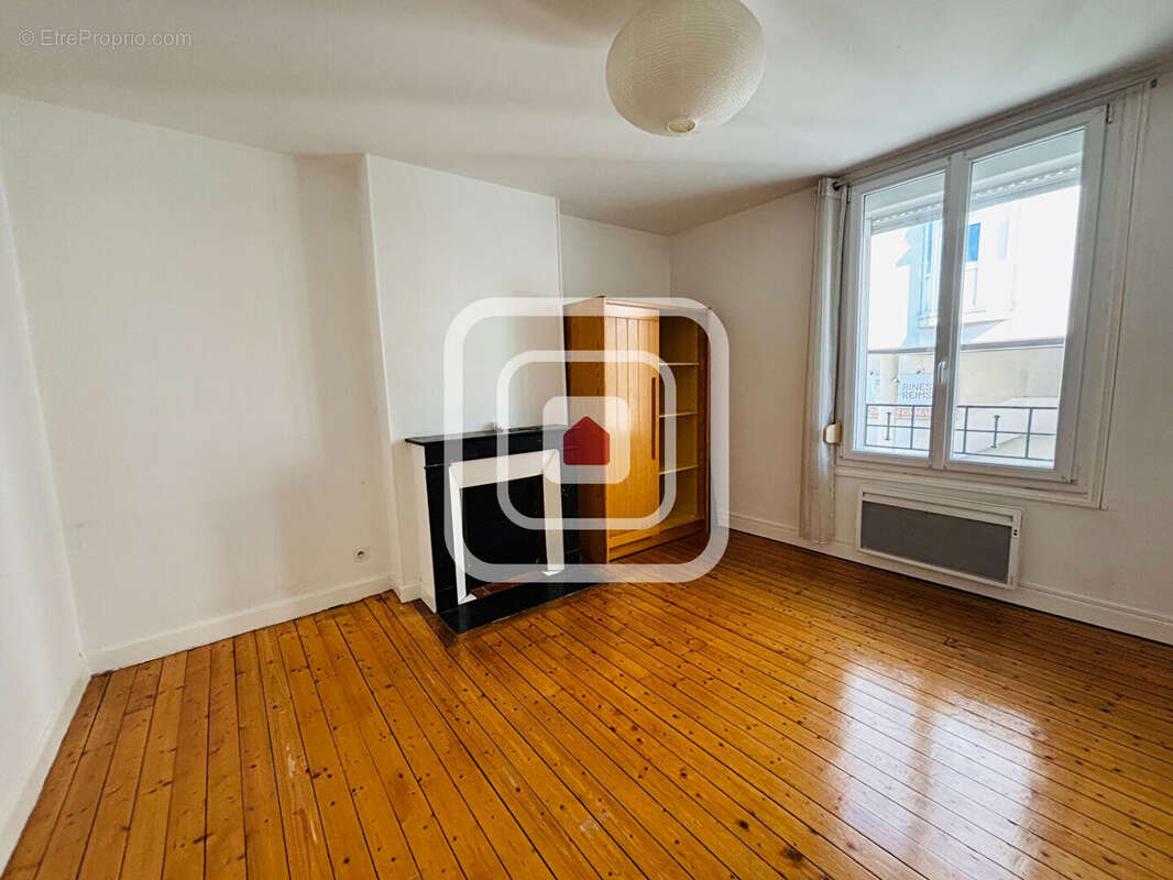 Appartement à REIMS
