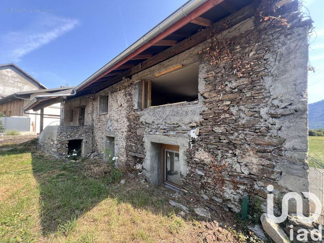 Photo 3 - Maison à HAUTEVILLE