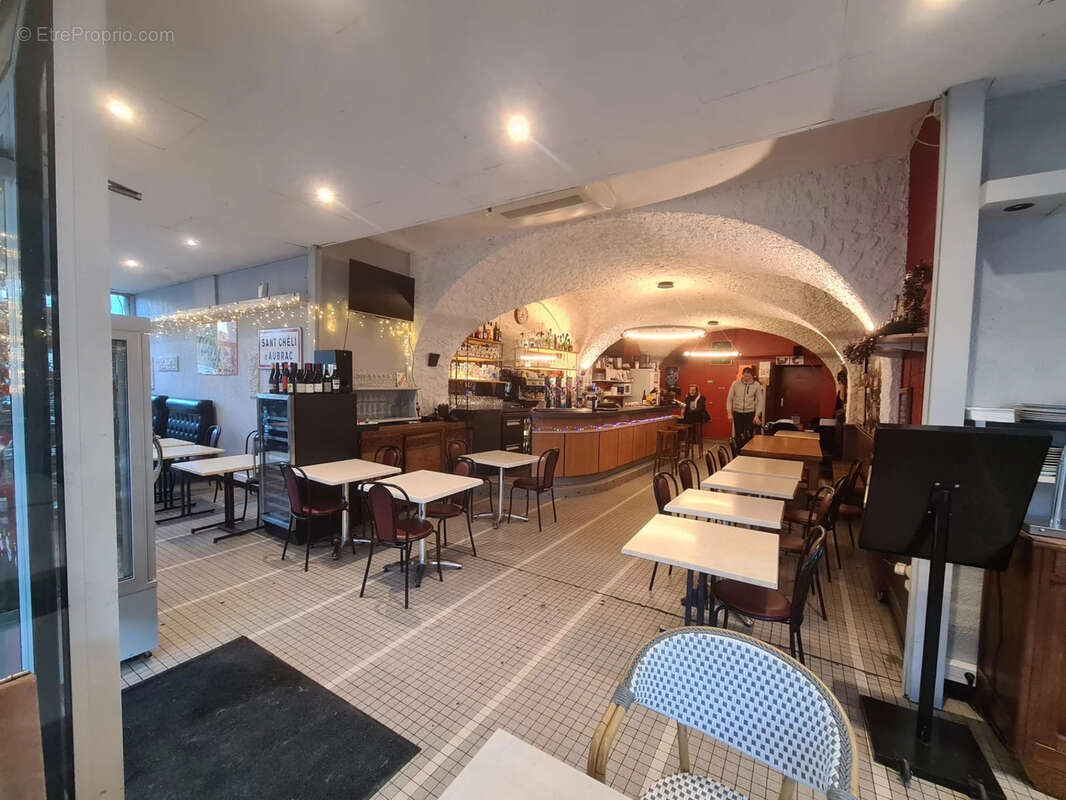 Fond de commerce BAR/BRASSERIE - photo 3