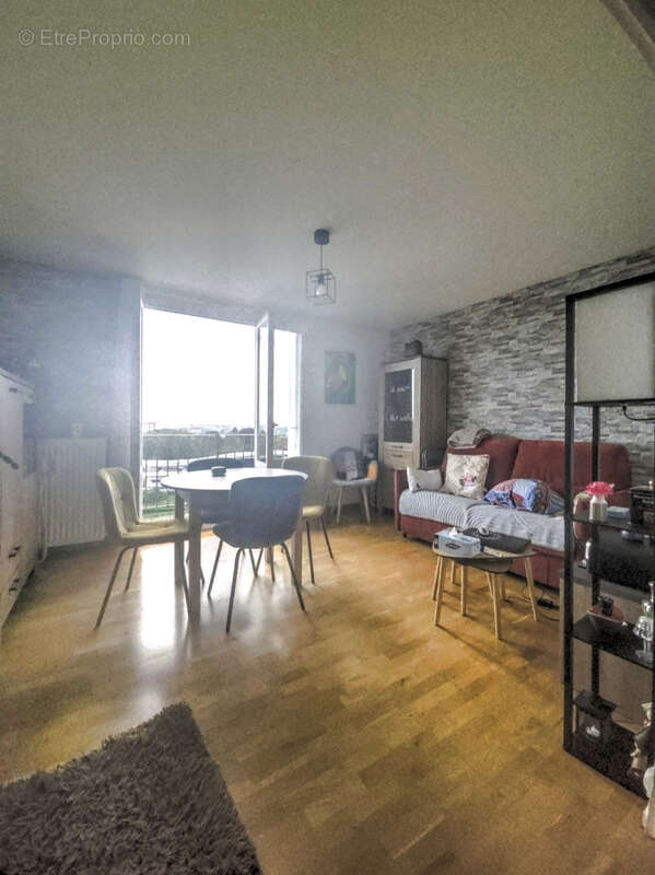 Appartement à LIMOGES