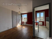 Appartement à LA TRONCHE