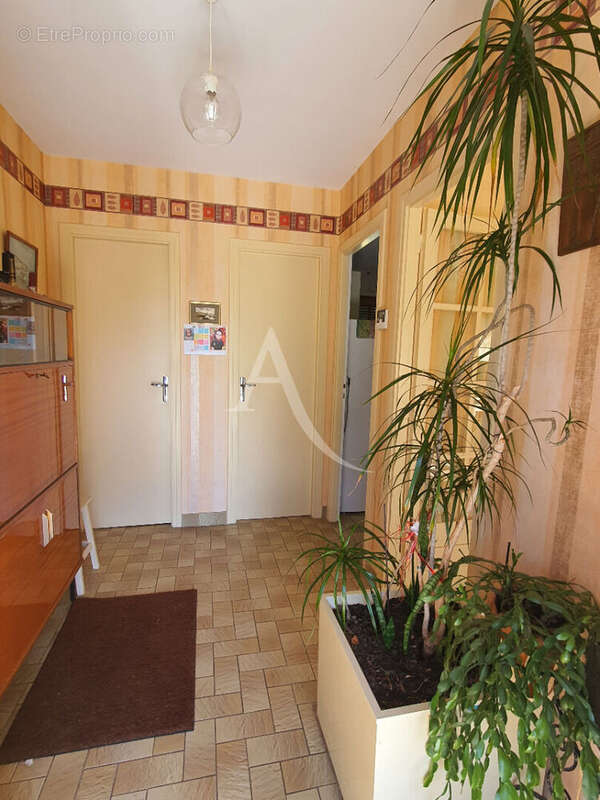 Maison à vendre à saint romain sur cher - photo 3