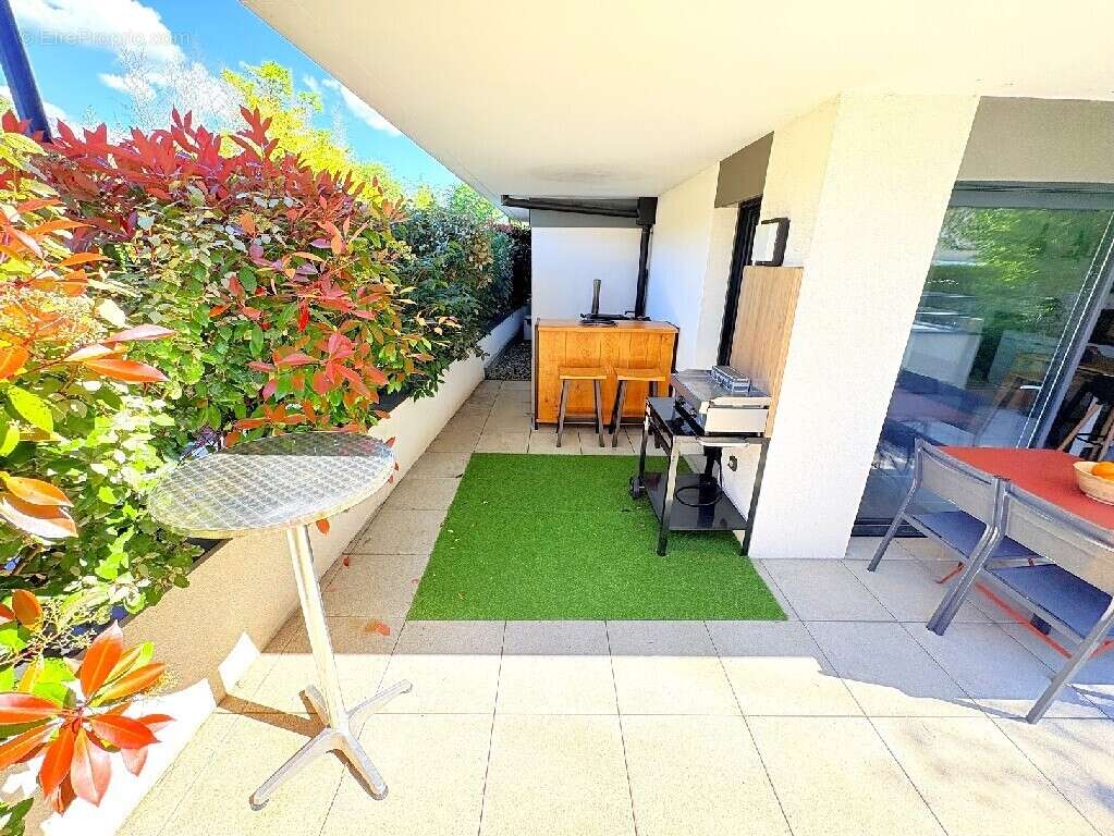 Appartement à ARGONAY