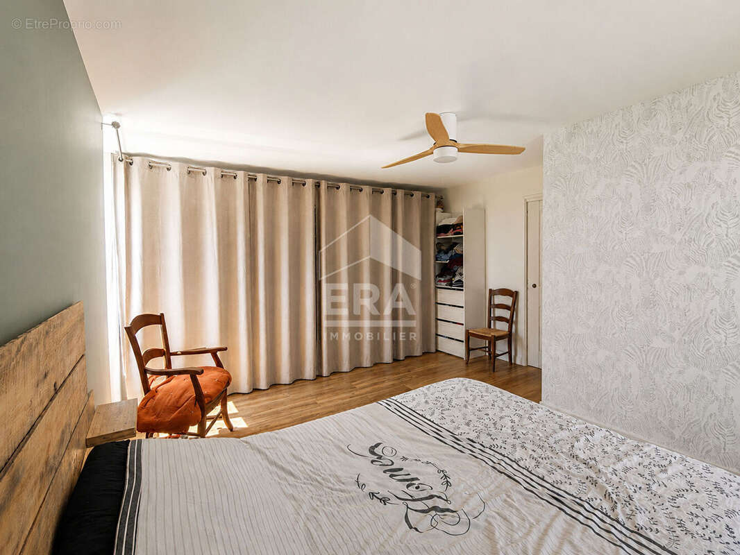 Maison 118m² à jarnac - photo 12