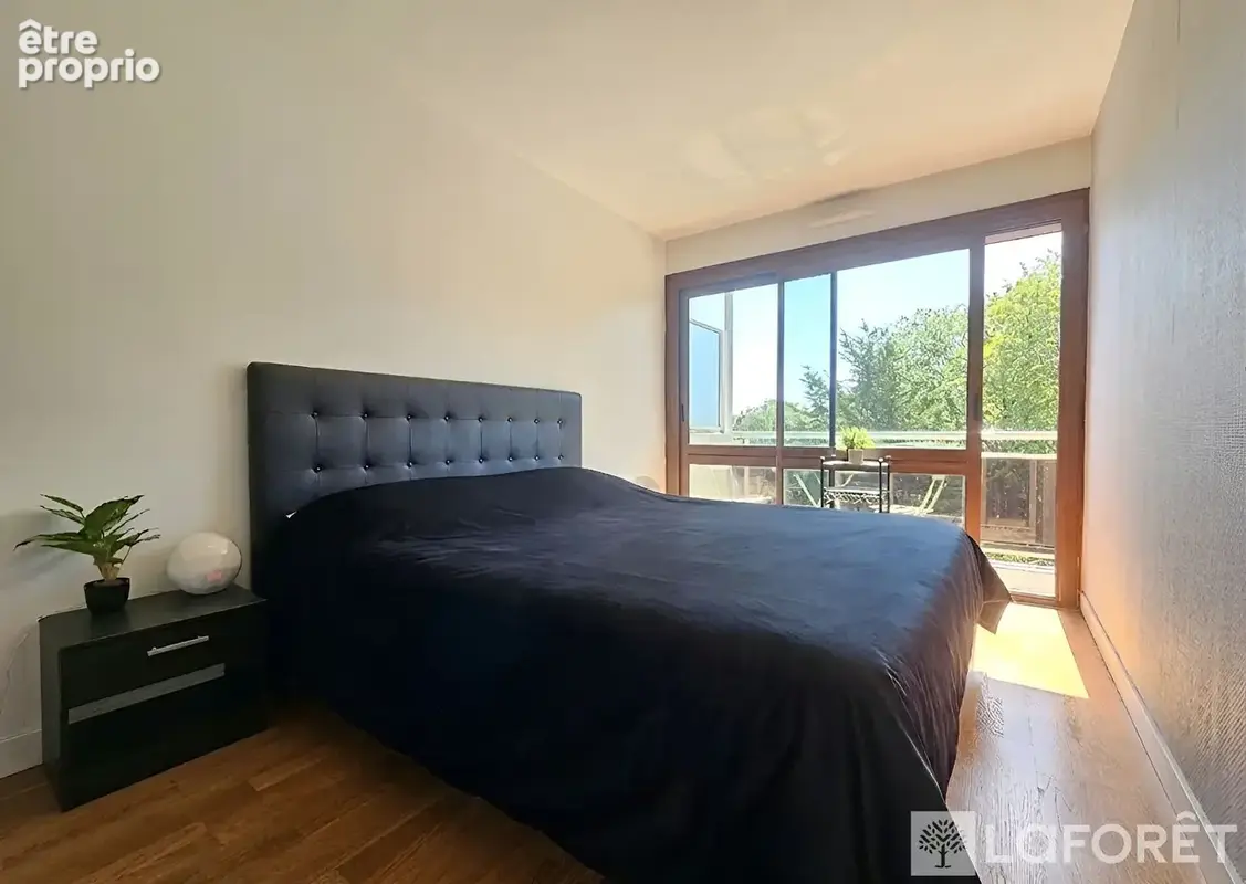 Appartement Palaiseau 3 pièce(s) 68 m2 - photo 4