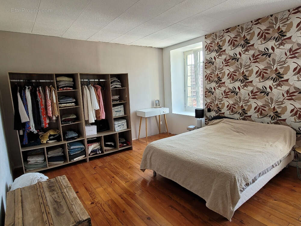 Maison à GONNEVILLE