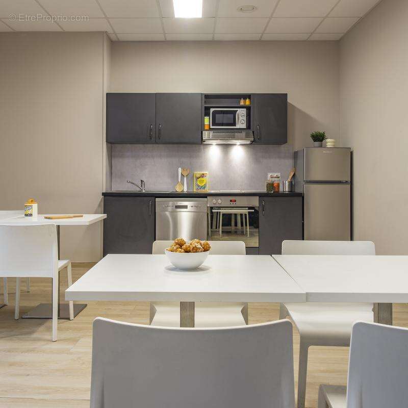 Appartement à BOBIGNY