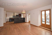 Appartement à BOURG-MADAME