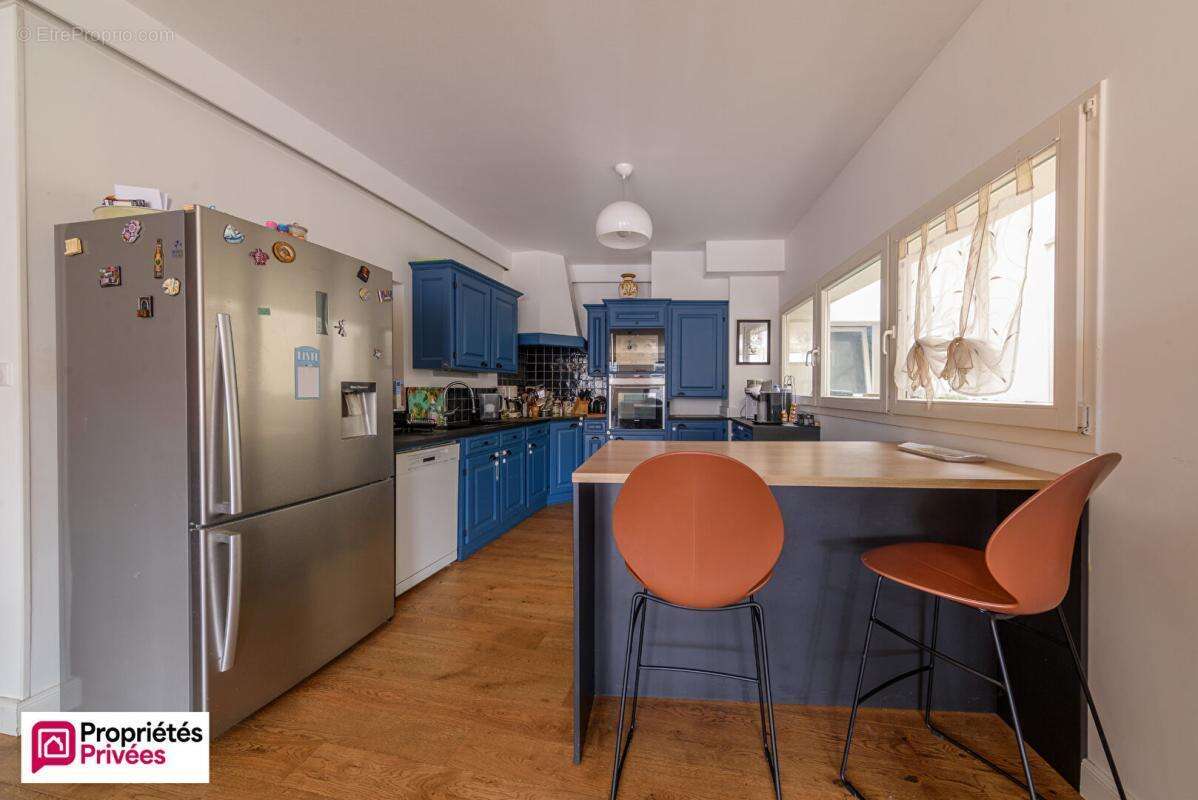 Appartement Metz 5 pièces 135 m2 - photo 8